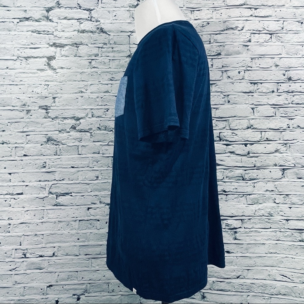 Sovereign Code LA Short Sleeve Tee - Picture 4 of 8